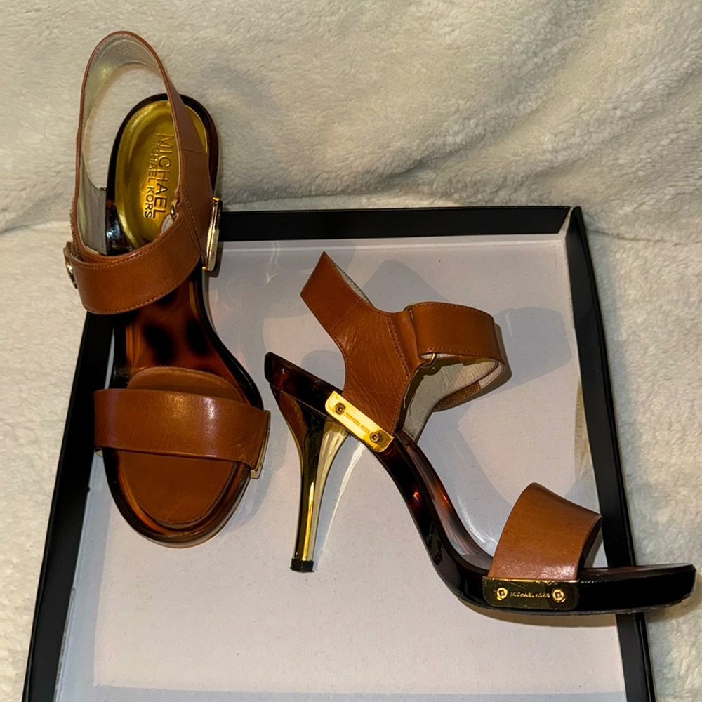 Michale Kors heels